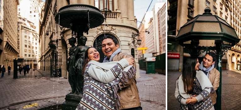 sesion preboda santiago de chile Alejandra y Anthony - fotografo de matrimonios en Santiago, Chile