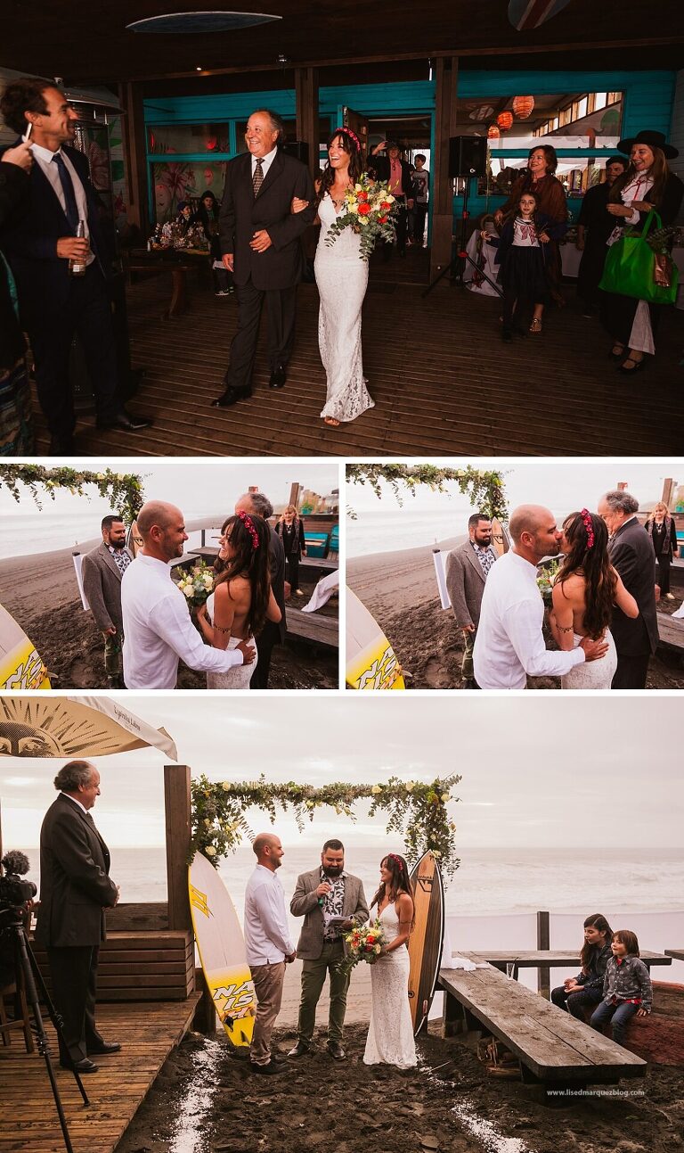 boda en la playa,bodas de dia,fotografo de bodas,fotografo de bodas chile,fotografo de matrimonios,fotografo de matrimonios en chile,lised marquez,matrimonio en el secreto,matrimonio en la playa,matrimonio en pichilemu,matrimonios de dia,pichilemu,